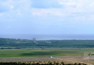Investment project for a villa complex in the village of Rogachevo