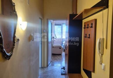 Top-Lage! 4-Zimmer-Wohnung nahe Medizinische Uni Varna