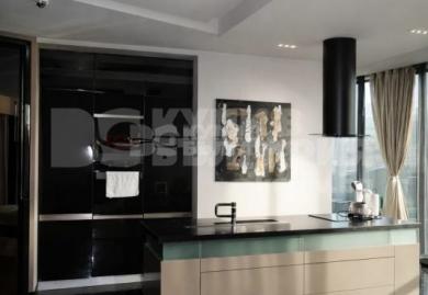 Exklusives Executive-Apartment in Sofia – 118 m² Design-Wohnen