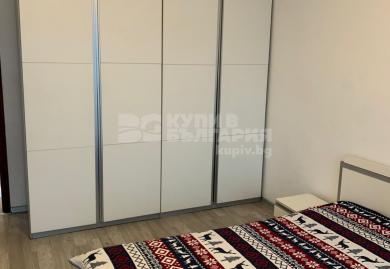 Продава се многостаен апартамент с морска панорама в Гръцката махала, Варна