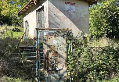 Инвестиционен парцел с отличен потенциал в м-т Прибой, град Варна