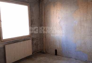 Zwei-Zimmer-Wohnung im Bezirk Buxton, Sofia