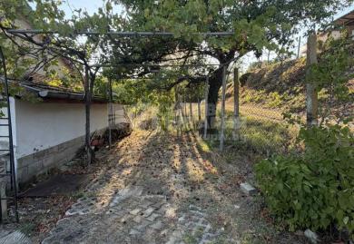 Coastal Retreat in Varna: Charming 3-Bedroom Villa with Forest & Sea Views