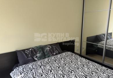 Luxuriöses Zwei-Zimmer-Apartment im Bezirk Banishora, Sofia