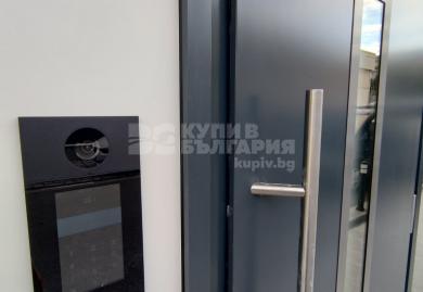 Modernes Zwei-Zimmer-Apartment in einem preisgekrönten Neubaugebäude