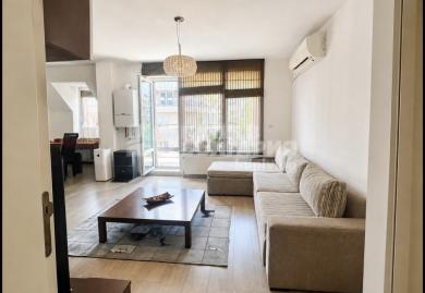 Großzügige 3-Zimmer-Wohnung  – Top-Lage in Manastirski Livadi, Sofia