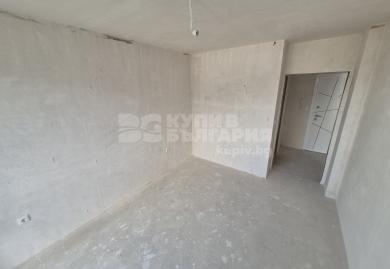Attraktive 2-Zimmer-Wohnung mit Panoramablick im Stadtteil Planova, Varna