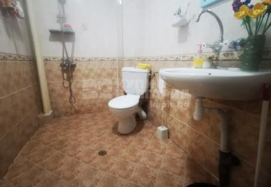 Einzugsbereite 2-Zimmer-Wohnung in Sofia, Vrabnitsa 2