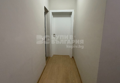 Brandneue, möblierte Wohnung in einem Neubau in Sofia  