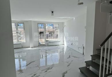 Großzügiges Familien-Maisonette mit 4 Schlafzimmern – Erstbezug in Sofia