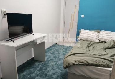Großzügige Familienwohnung mit Sauna: Bezugsfertig im Top-Viertel, Sofia
