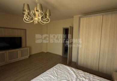 Luxuriöse Maisonette-Wohnung in einzigartigem Komplex am Goldstrand, Varna