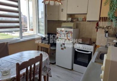 2-Zi.- Apartment in Sofia, Lyulin 2 