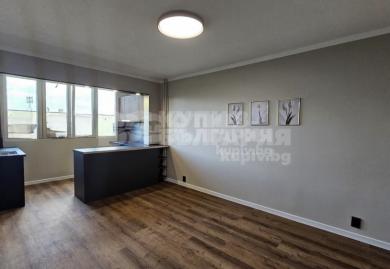 Dreizimmerwohnung nach umfassender Renovierung in Lyulin 9 - Sofia 