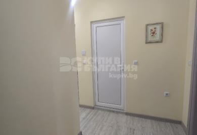 Двустаен апартамент с паркомясто до Кауфланд, Владиславово