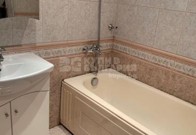 Продава се многостаен апартамент с морска панорама в Гръцката махала, Варна