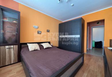 Cozy Furnished Studio in Sarafovo – Great Investment & Home