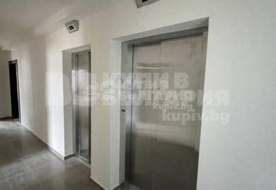 Zwei-Zimmer-Apartment in Lyulin 2, Sofia