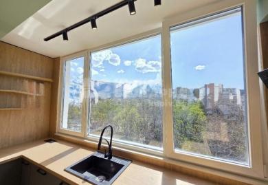Schöne Dreizimmerwohnung in Krasno Selo - Sofia 