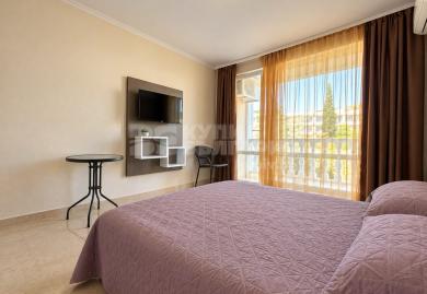 Ready-to-Move Studio in Sveti Vlas – Perfect for Year-Round
