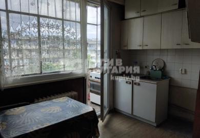 Apartment mit einem Schlafzimmer im Stadtteil Gotse Delchev – Sofia 