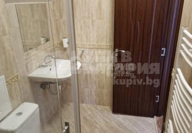 Möblierte Vierzimmerwohnung in Gardova Glava - Sofia