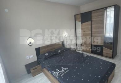 Top-Investment: Möbliertes Apartment im Trendviertel Malinova Dolina, Sofia