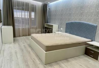 Тристаен апартамент 112 кв.м с голяма тераса в Трошево