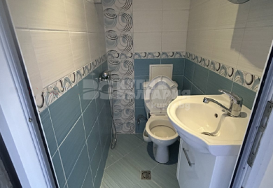 Renovierte Vierzimmerwohnung in der Hauptstadt Sofia