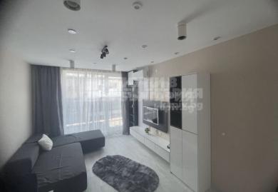 Top-Investment: Möbliertes Apartment im Trendviertel Malinova Dolina, Sofia