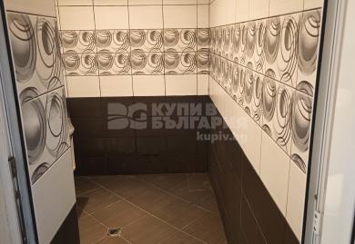 Geräumige Drei-zimmer-wohnung im Bezirk Borovo, Sofia