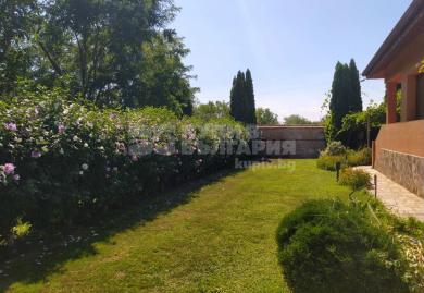 Wundervolle Immobilie an der bulgarischen Schwarzmeerküste in Tyulenovo