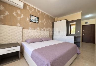 Ready-to-Move Studio in Sveti Vlas – Perfect for Year-Round