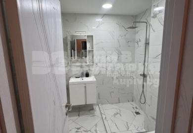 Exklusive 2-Zimmer-Wohnung in Sofia: Modernes Design & Top-Infrastruktur
