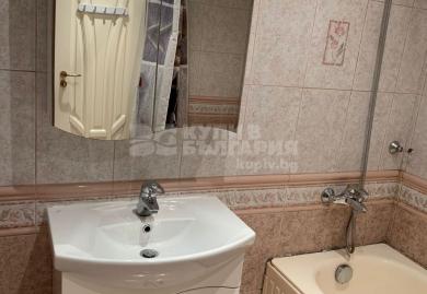 Продава се многостаен апартамент с морска панорама в Гръцката махала, Варна