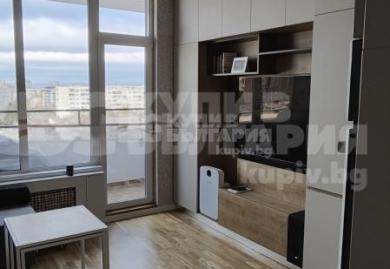 Funktionale Einzimmerwohnung im Bezirk Nadezhda 1, Sofia