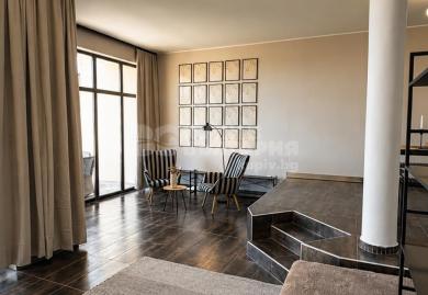 Renoviertes 185m² Haus mit Meerblick, 3 Badezimmer & Pool
