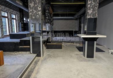  Night club for rent in Pamporovo resort