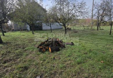 Хубав парцел с вила в с.Стан