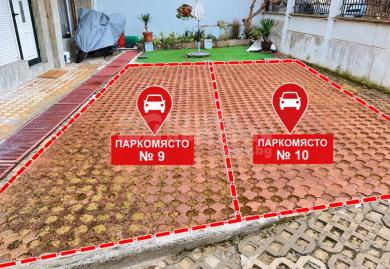 Напълно обзаведен двустаен апартамент в кв. Бриз
