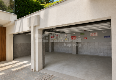 Einzigartige Maisonette auf drei Ebenen mit Meerblick in Varna