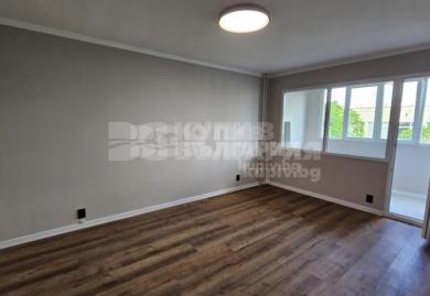 Dreizimmerwohnung nach umfassender Renovierung in Lyulin 9 - Sofia 