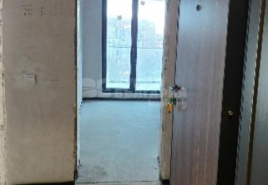 Neue Zweizimmerwohnung im weitläufigen Zentrum von Sofia