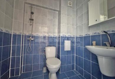 Möblierte 2-Zimmer-Wohnung, 600m vom Meer in Sonnenstrand