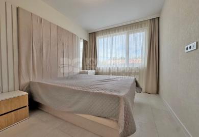Modernes 2-Zimmer-Apartment in Sonnenstrand nahe dem Meer