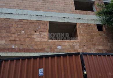 Нов проект на начален етап в строителство в района на Електрон