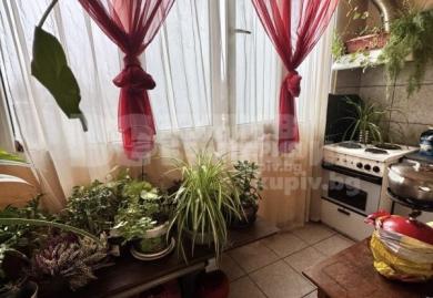 Großzügiges Familienglück: 4-Zimmer-Wohnung in Moderno Predgradie, Sofia