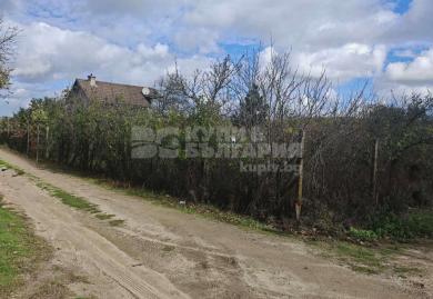 Парцел в регулация с отличен достъп в м-т Перчемлията, гр. Варна