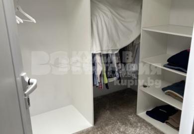 Maisonette mit drei Schlafzimmern im Bereich Zone B-5, Sofia 
