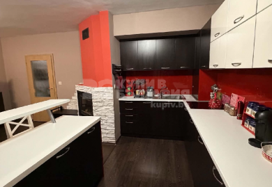 Gemütliche Dreizimmerwohnung in Sofia